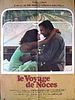 poster de Le Voyage de noces