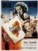 poster de L'Impossible Amour