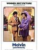 poster de Melvin and Howard