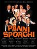 poster de Panni sporchi
