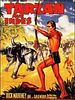 poster de Tarzan aux Indes