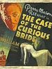 poster de The Case of the Curious Bride