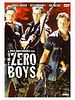 poster de The Zero Boys
