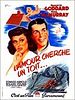 poster de L'Amour cherche un toit