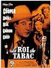 poster de Le Roi du Tabac