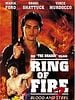 poster de Ring Of Fire II: Blood and Steel