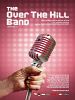 poster de The Over the Hill Band