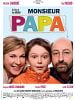 poster de Monsieur Papa