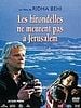 poster de Les Hirondelles ne meurent pas à Jerusalem