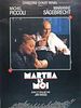 poster de Martha et moi