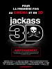 poster de Jackass 3D