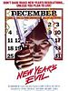 poster de New Year's Evil