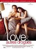 poster de Love, et autres drogues