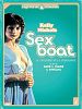 poster de Sex Boat (La croisière de la jouissance et les instruments du plaisir)