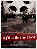 poster de A Film Unfinished