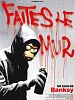 poster de Faites le mur !