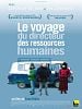 poster de Le voyage du directeur des ressources humaines