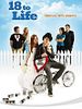 poster de 18 to Life
