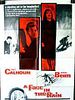 poster de A Face in the Rain