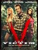 poster de The Victim