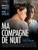 poster de Ma compagne de nuit