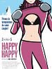 poster de Happy, Happy