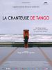 poster de La Chanteuse de tango