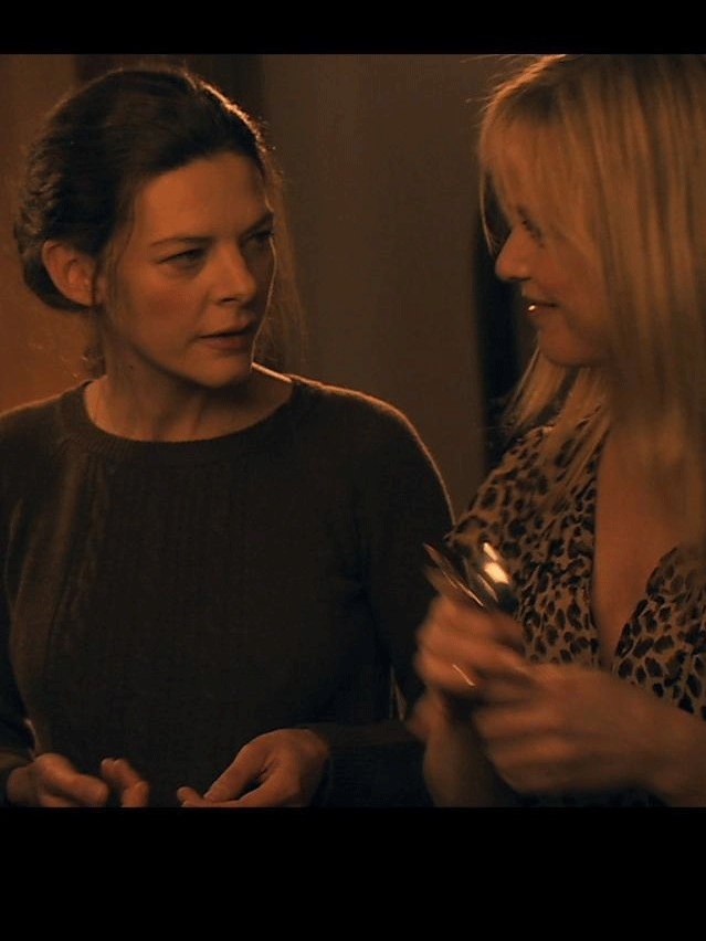 poster de Barbie Girls