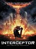 poster de The Interceptor