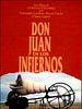 poster de Don Juan en los infiernos