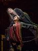 poster de Iphigénie en Tauride (Metropolitan Opera de New York)