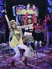 poster de Shake It Up