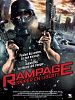 poster de Rampage - Sniper en Liberté