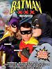 poster de Batman XXX