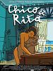 poster de Chico & Rita