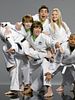 poster de Tatami Academy