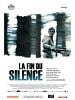 poster de La Fin du Silence