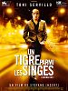 poster de Un tigre parmi les singes