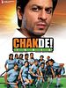 poster de Chak De! India
