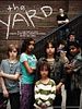 poster de The Yard (CA)