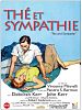 poster de Thé et sympathie