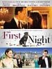 poster de First Night