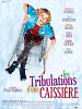 poster de Les tribulations d'une caissière