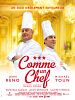 poster de Comme un Chef