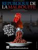 poster de République de la malbouffe