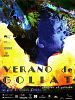 poster de Verano de Goliat