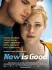 poster de Now Is Good