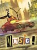 poster de Music !