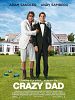 poster de Crazy Dad