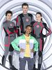 poster de Les Bio-Teens